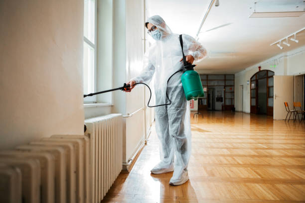 Best Pest Prevention Services  in Benson, AZ